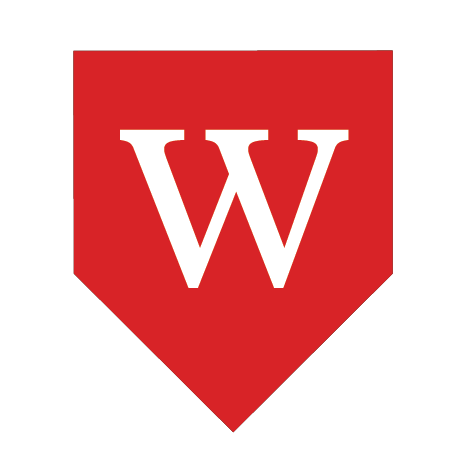 Wesleyan University Monogram
