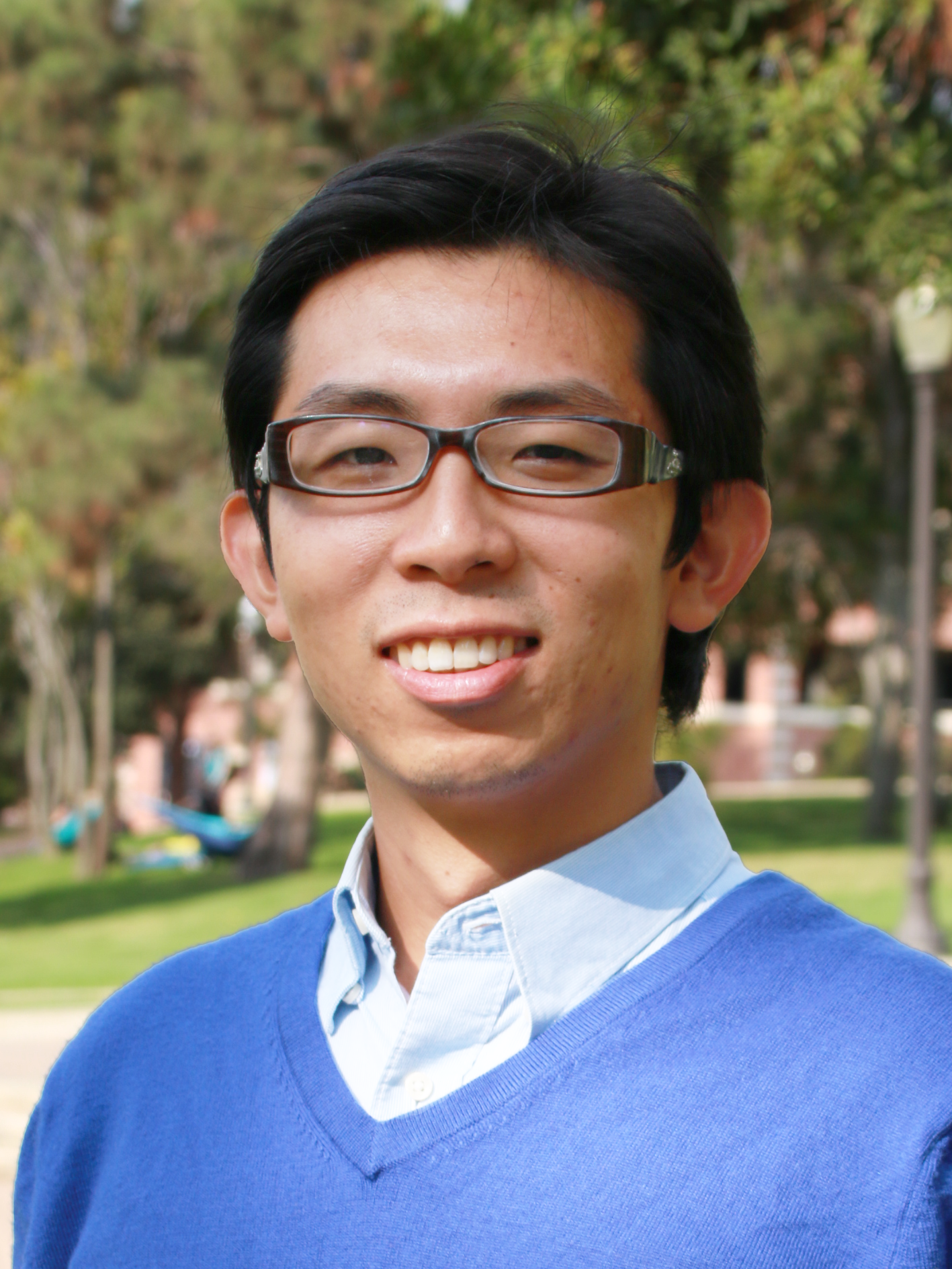Profile Photo of Wan Yeung